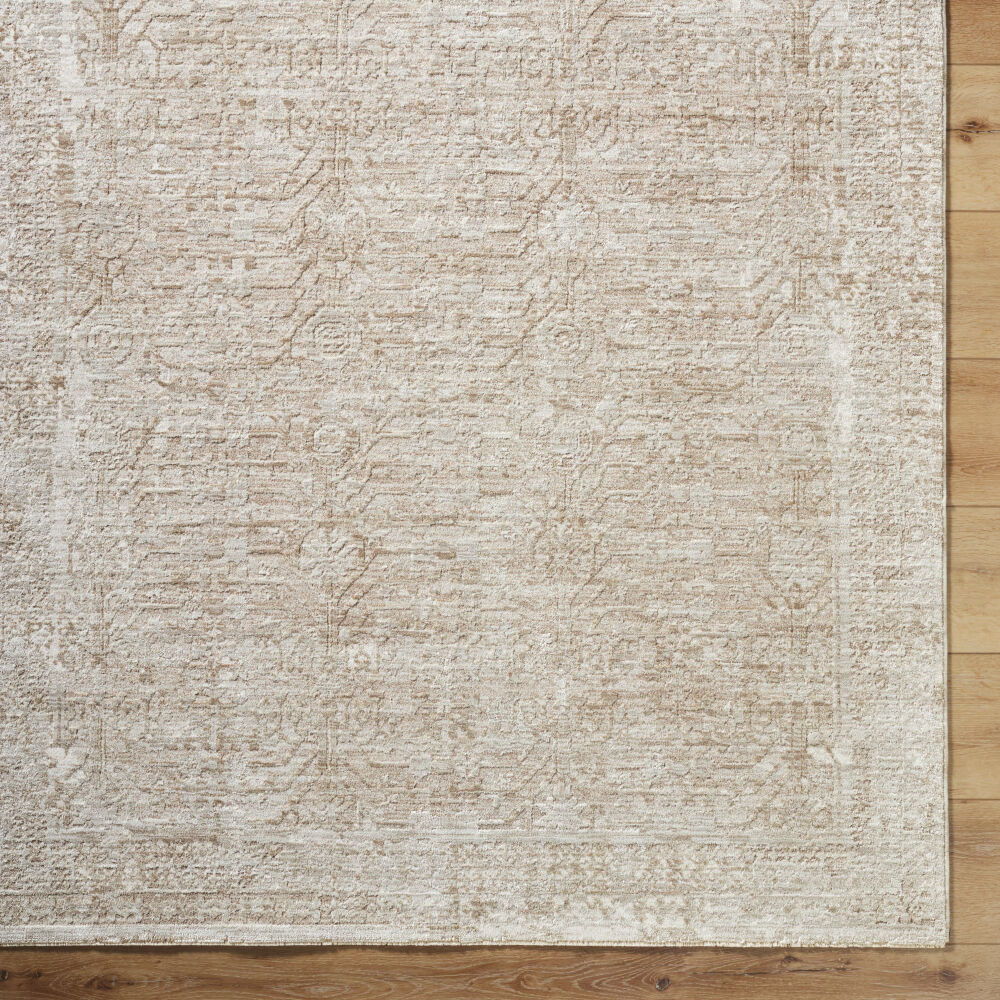 Beth Machine Woven Rug