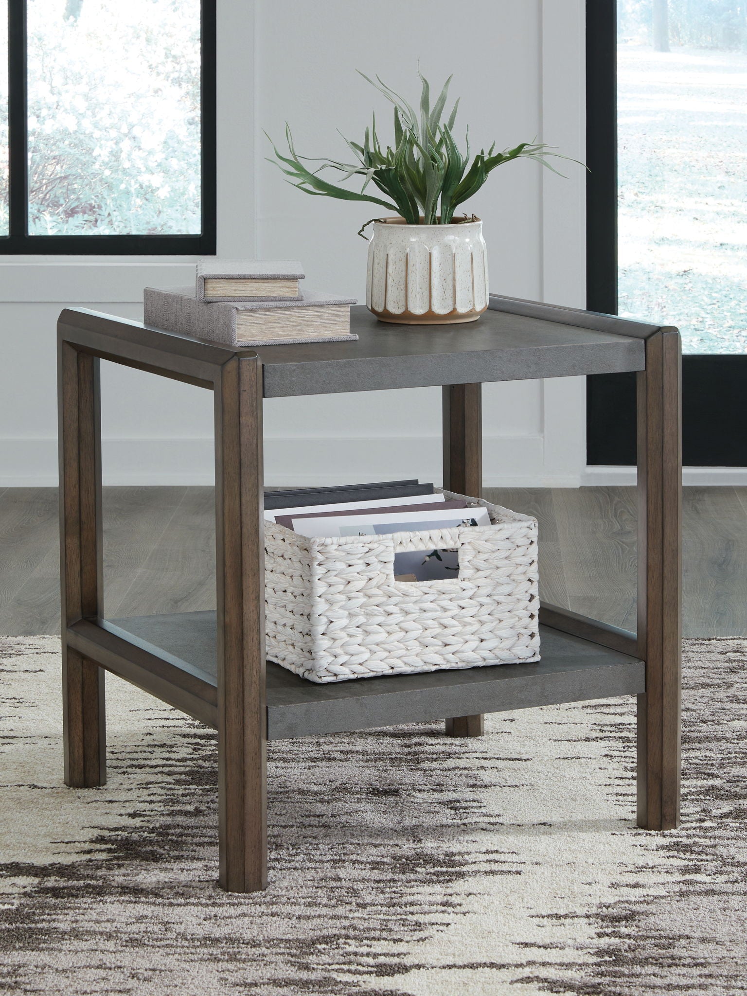 End Tables