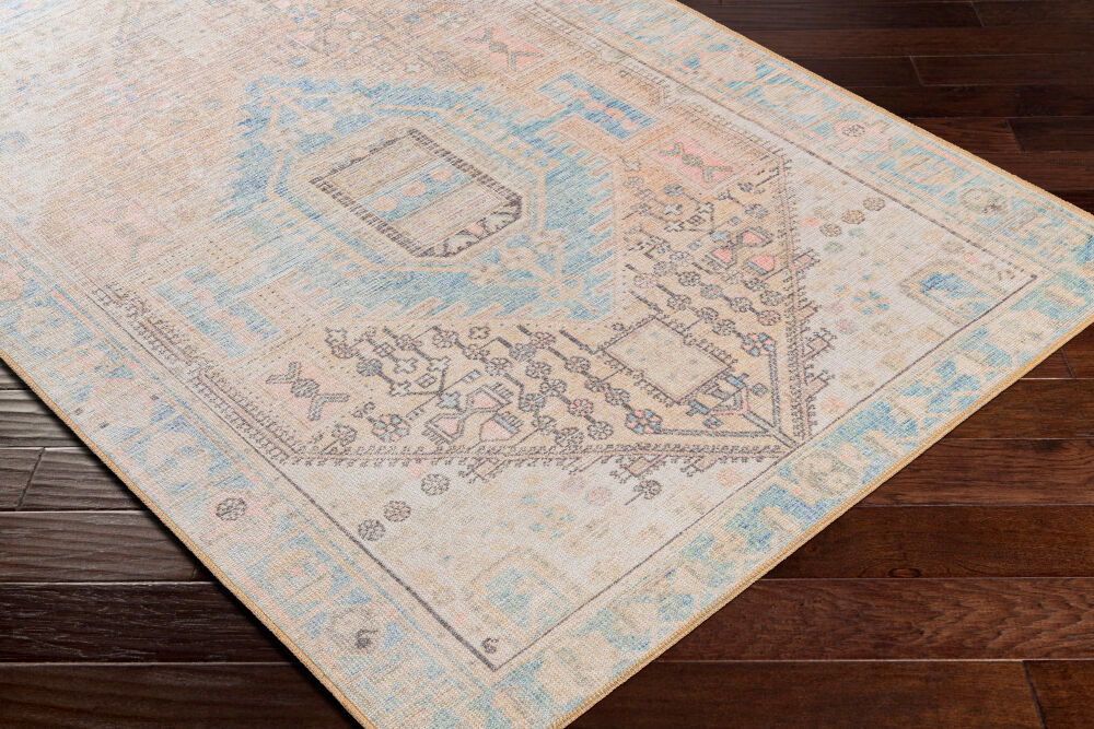 Alanya Machine Woven Rug