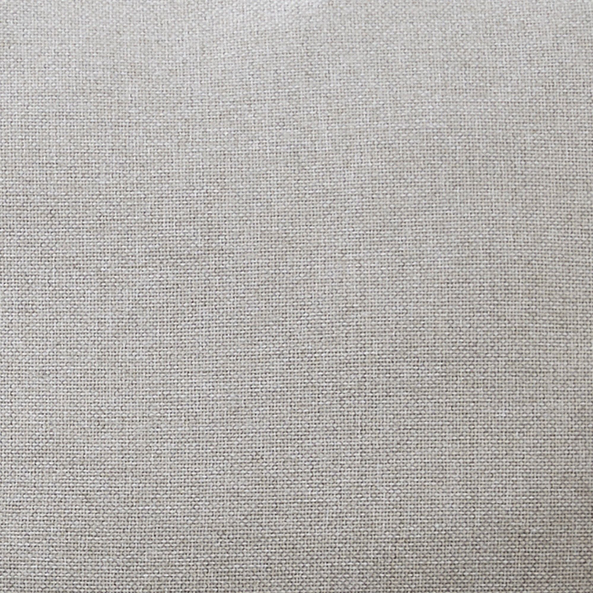 Arm Chair With Open Weave Jute Twine Rope Design - Natural