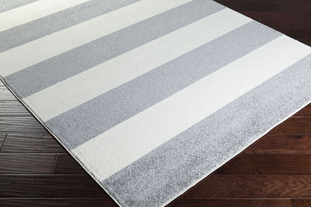 Horizon Machine Woven Rug