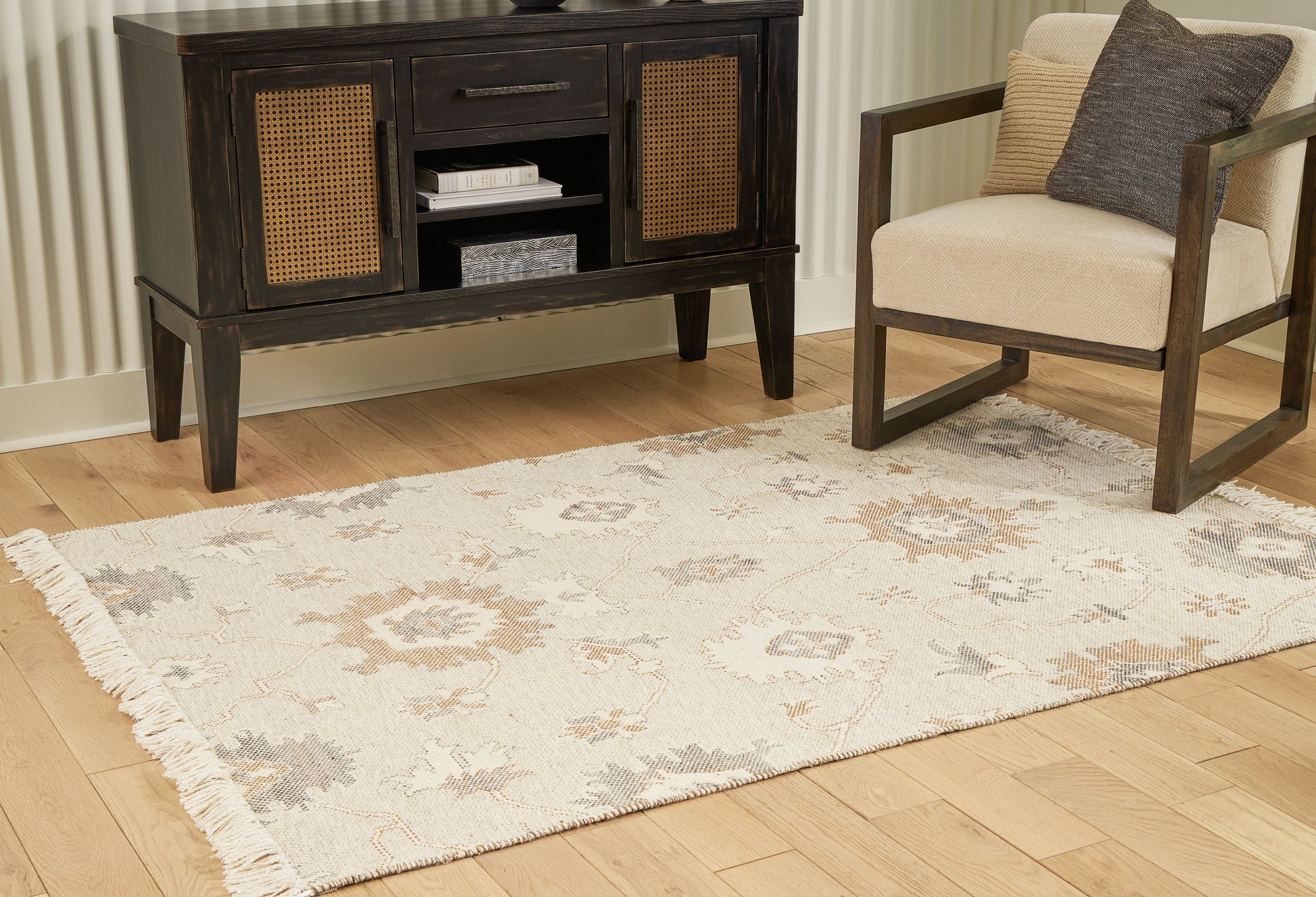 Signature Design by Ashley® Calkin - Rug | Meri Furniture