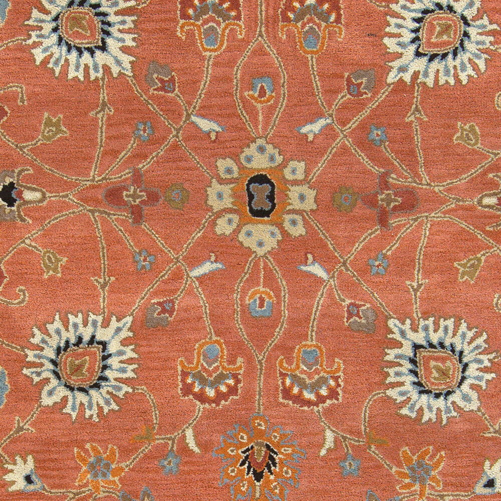 Caesar Handmade Rug