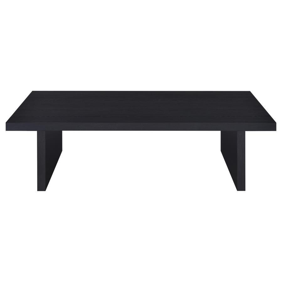 Max - Rectangular Coffee Table Set