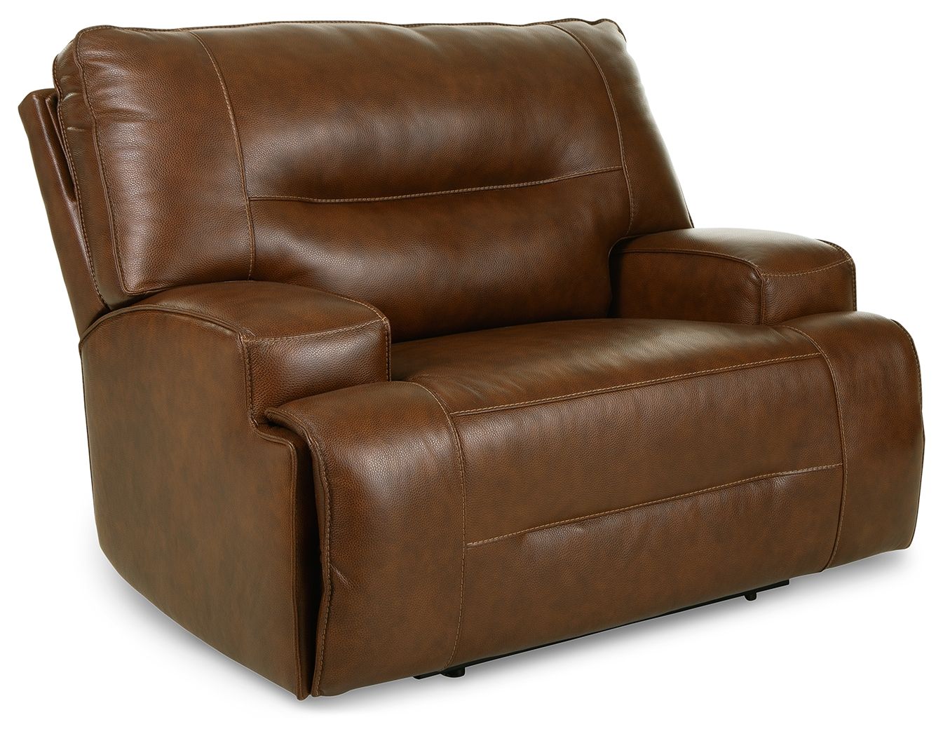 Signature Design by Ashley® Francesca - Power Recliner | Meri Furniture