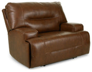 Signature Design by Ashley® Francesca - Power Recliner | Meri Furniture