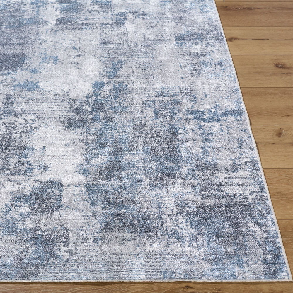 Lillian Machine Woven Rug