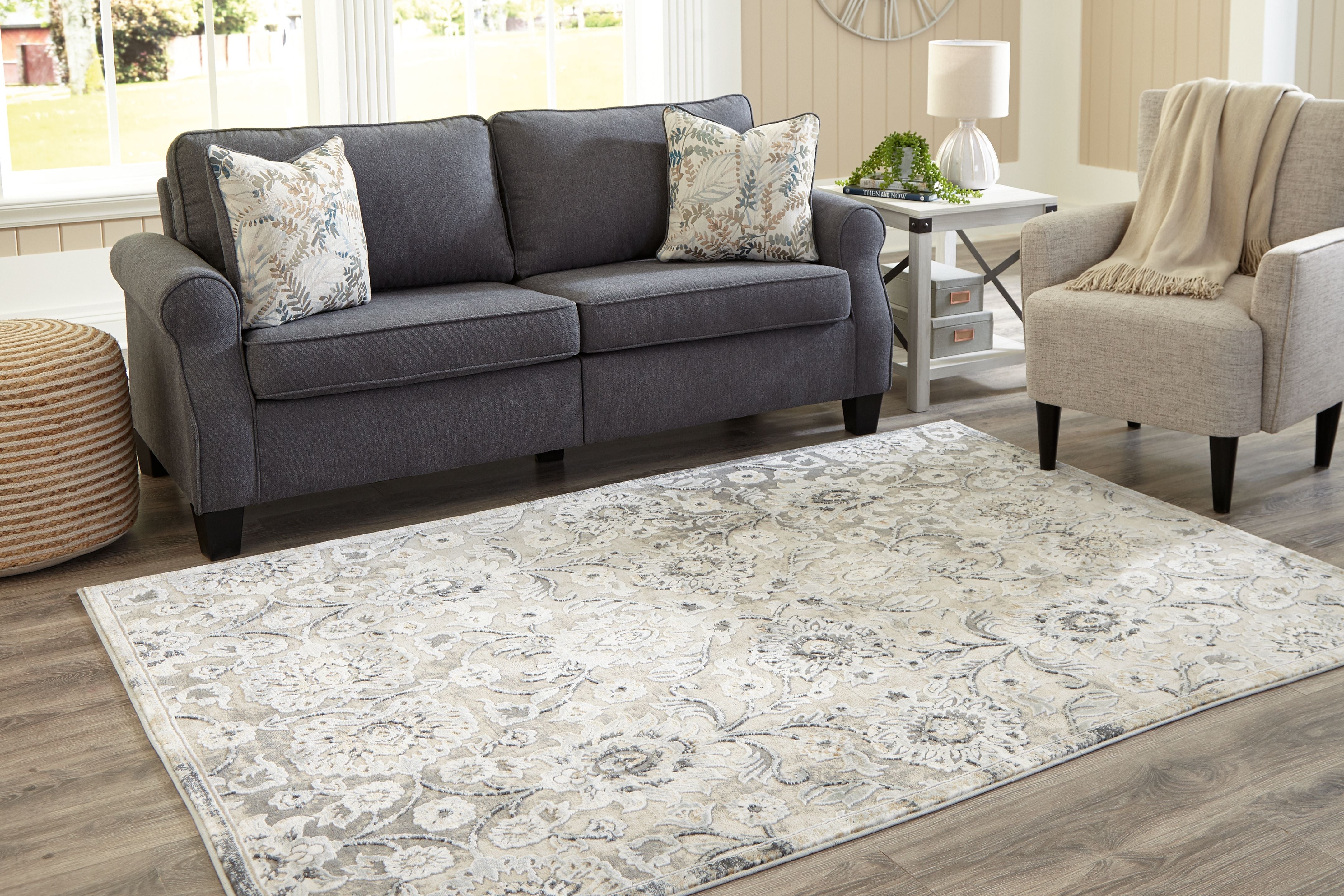 Ashley Furniture Kilkenny - Rug | Meri Furniture