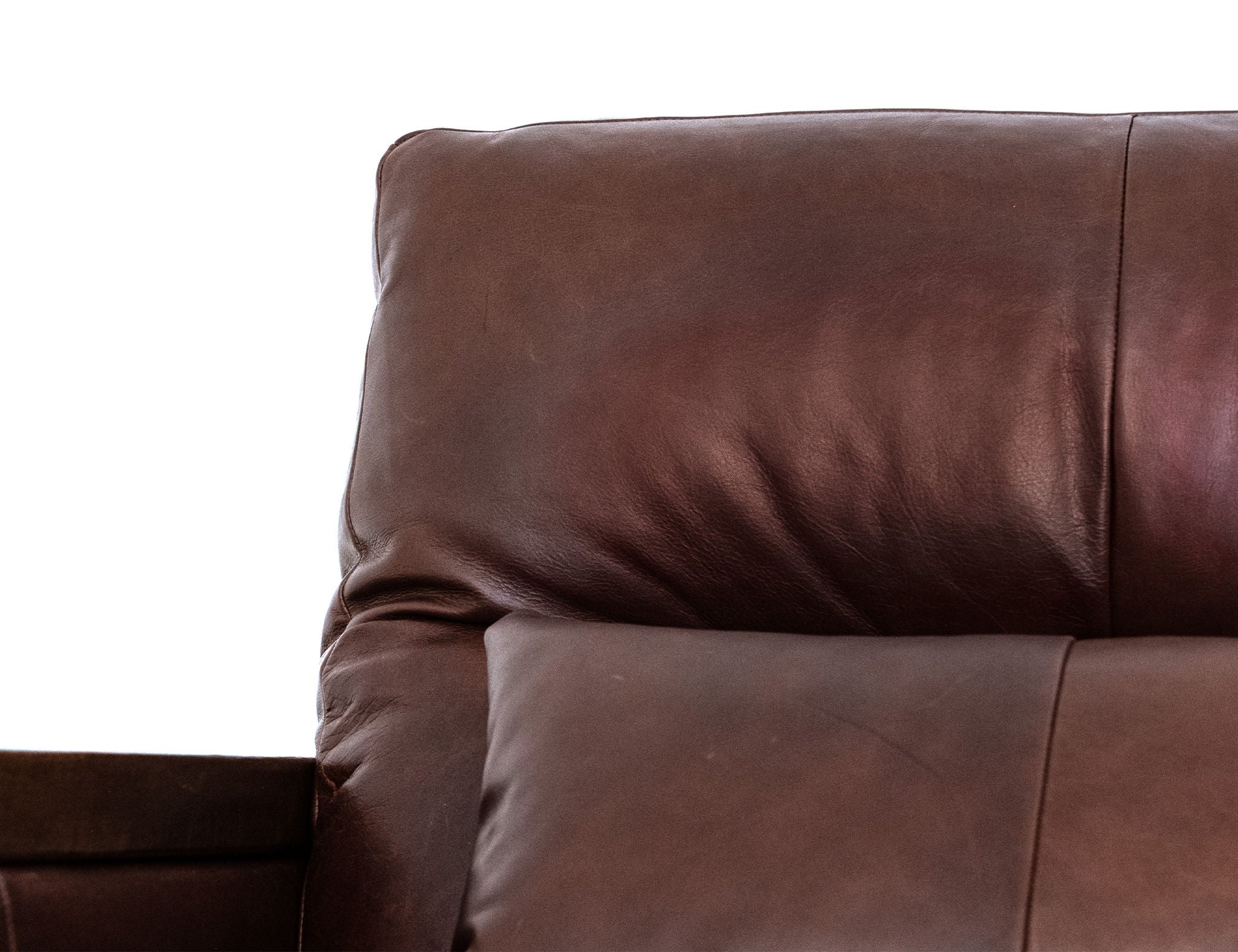 Walnut - Sofa