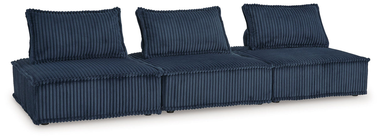 Signature Design by Ashley® Bales - Sectional | Meri Furniture