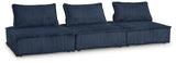 Signature Design by Ashley® Bales - Sectional | Meri Furniture