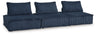 Signature Design by Ashley® Bales - Sectional | Meri Furniture