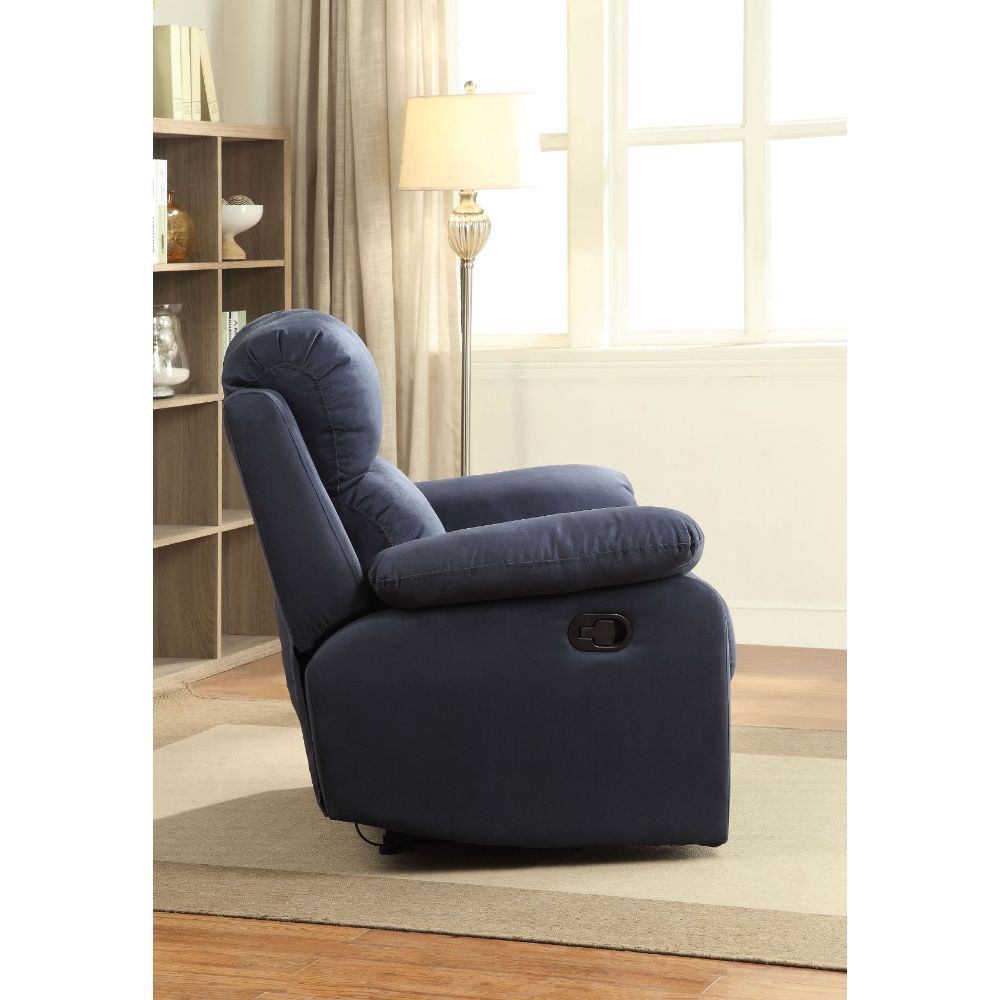 ACME Parklon - Recliner (Motion) | Meri Furniture