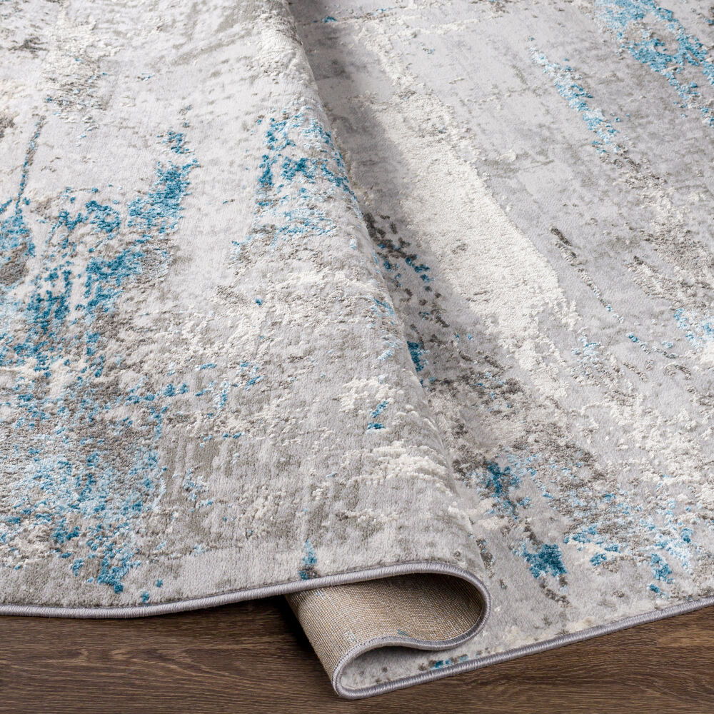 Enfield Machine Woven Rug