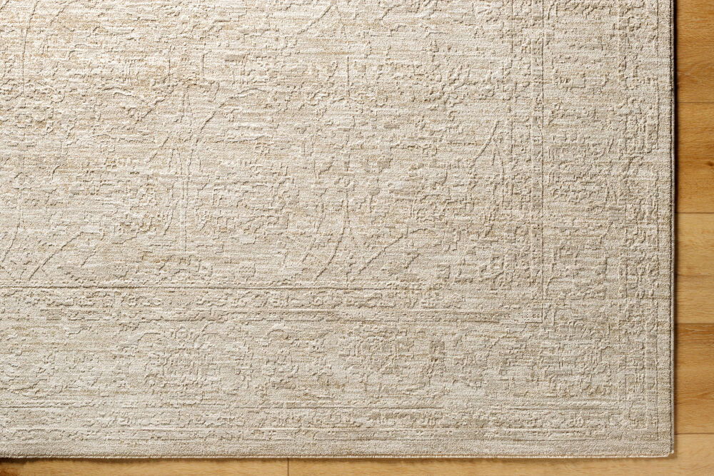 Masterpiece Machine Woven Rug
