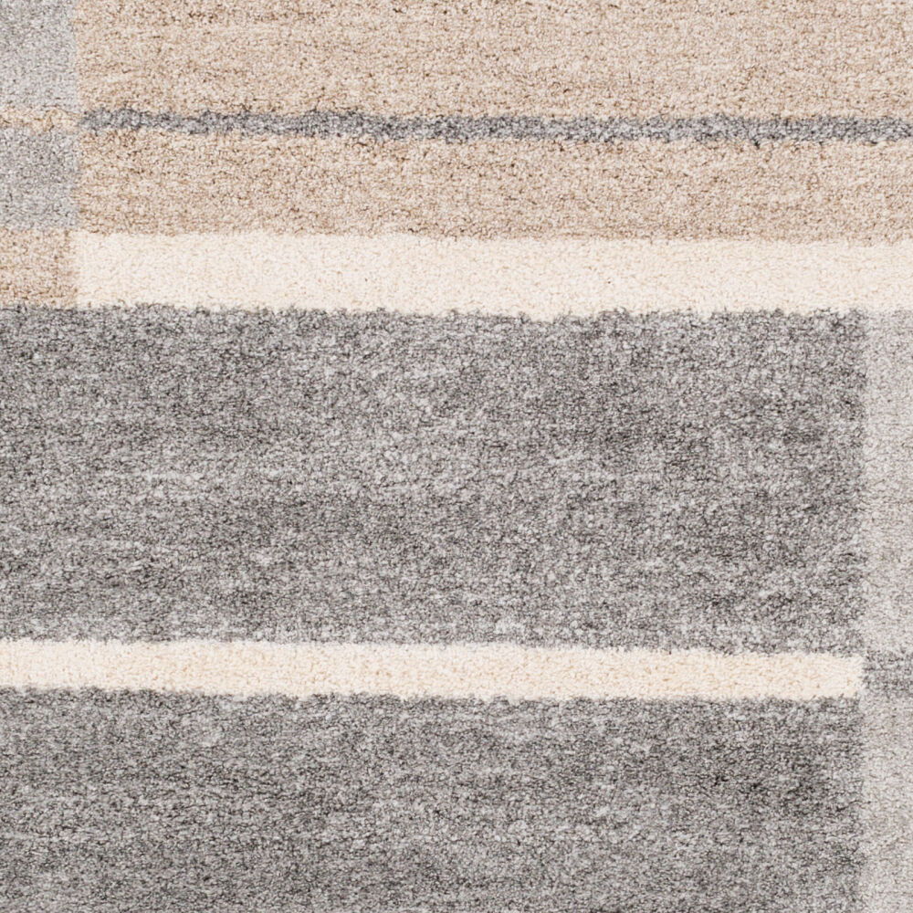 Fowler Machine Woven Rug