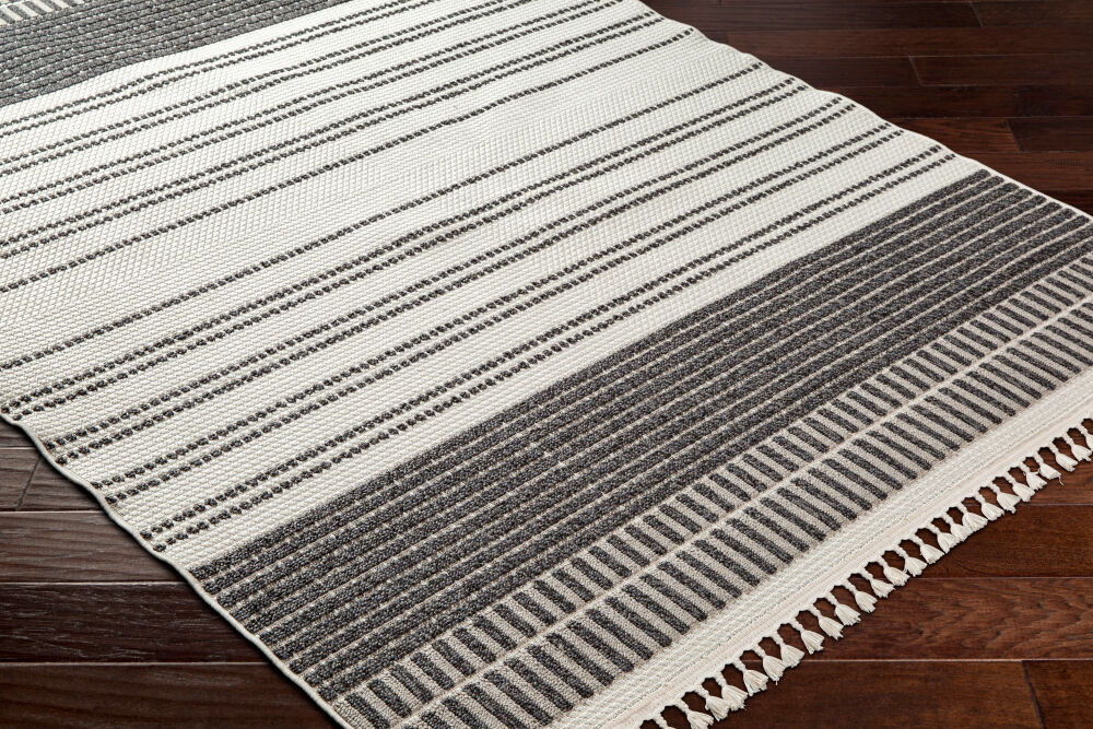 Finland Machine Woven Rug