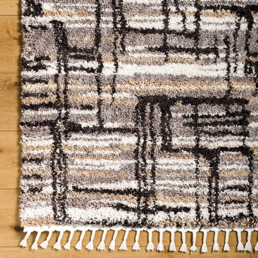 Jakarta Machine Woven Rug