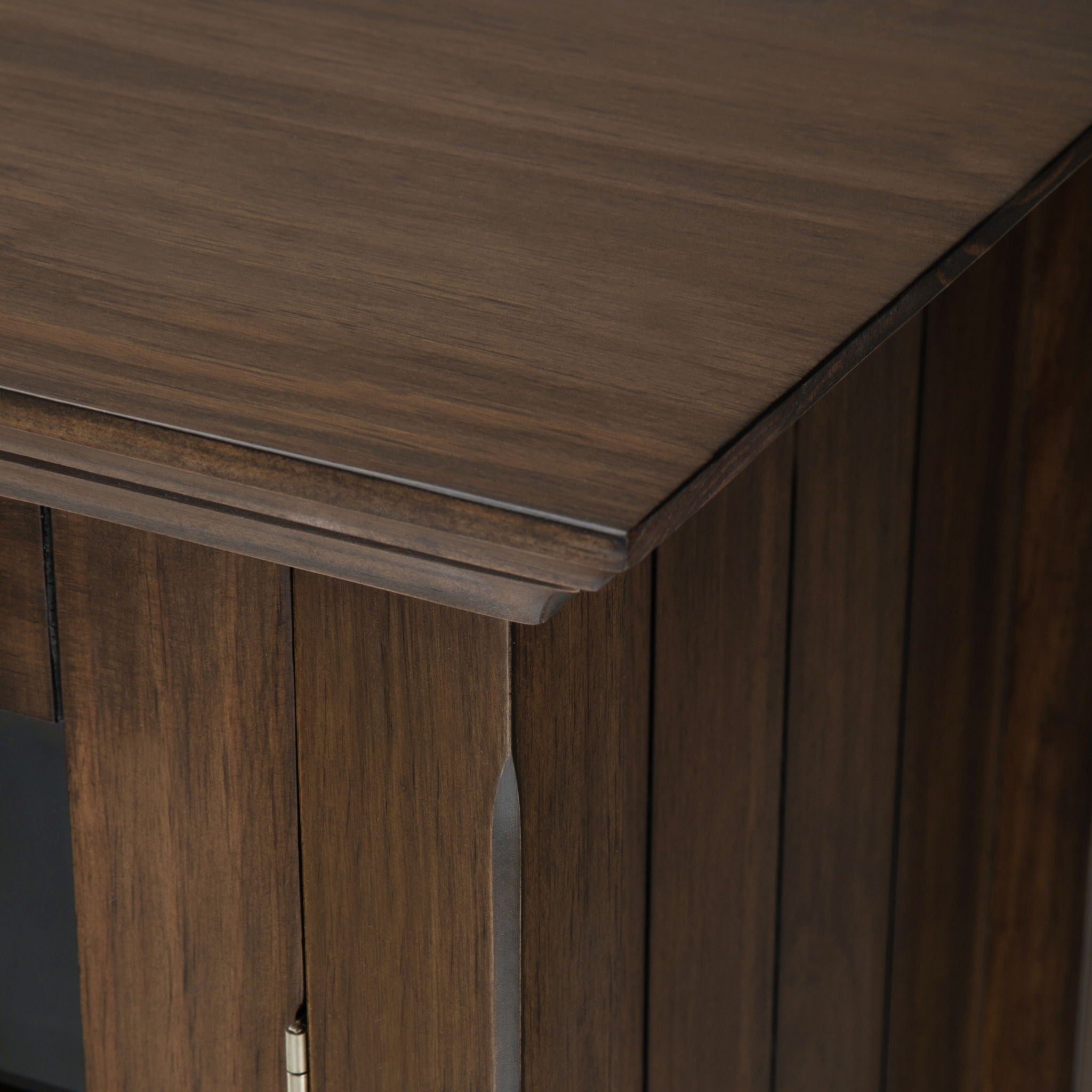 Bedford - Storage Media Cabinet