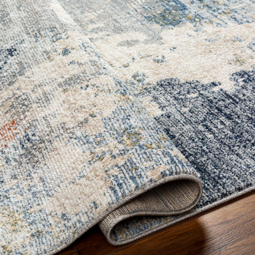 Amore Machine Woven Rug
