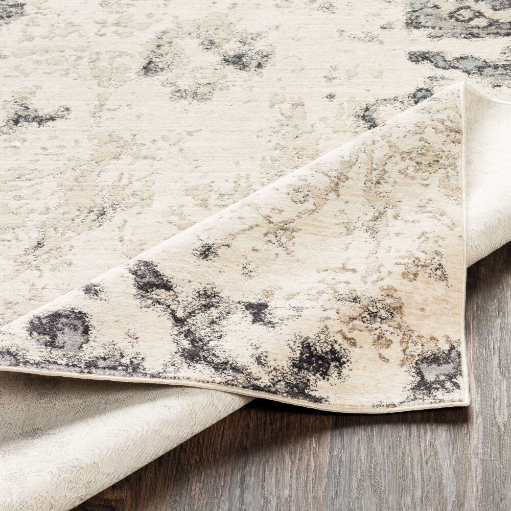 Crescendo Machine Woven Rug