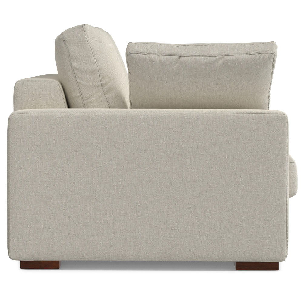 Charlie - Deep Seater Sofa