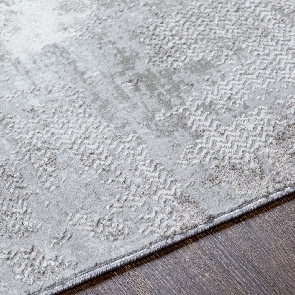 Enfield Machine Woven Rug
