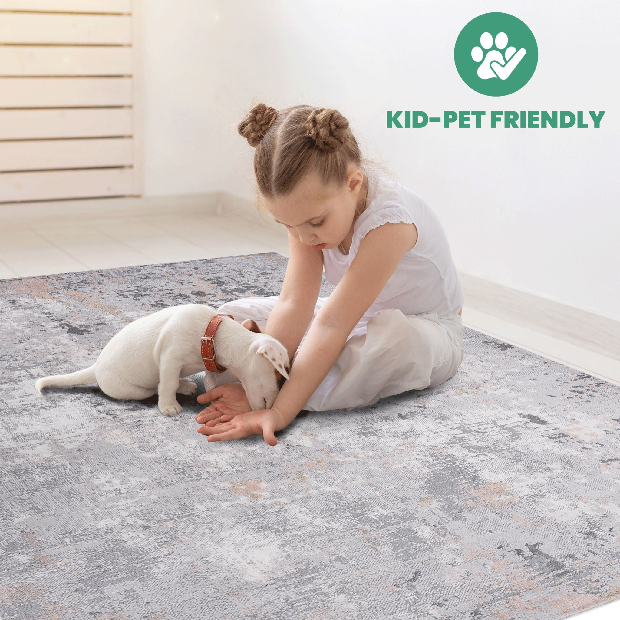 Marfi - Abstract Area Rug