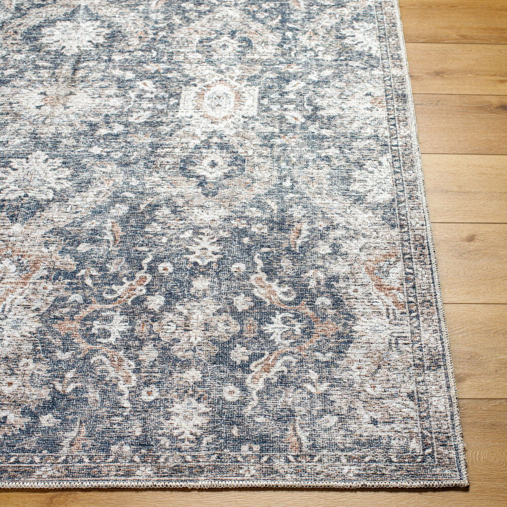 Lorelai Machine Woven Rug