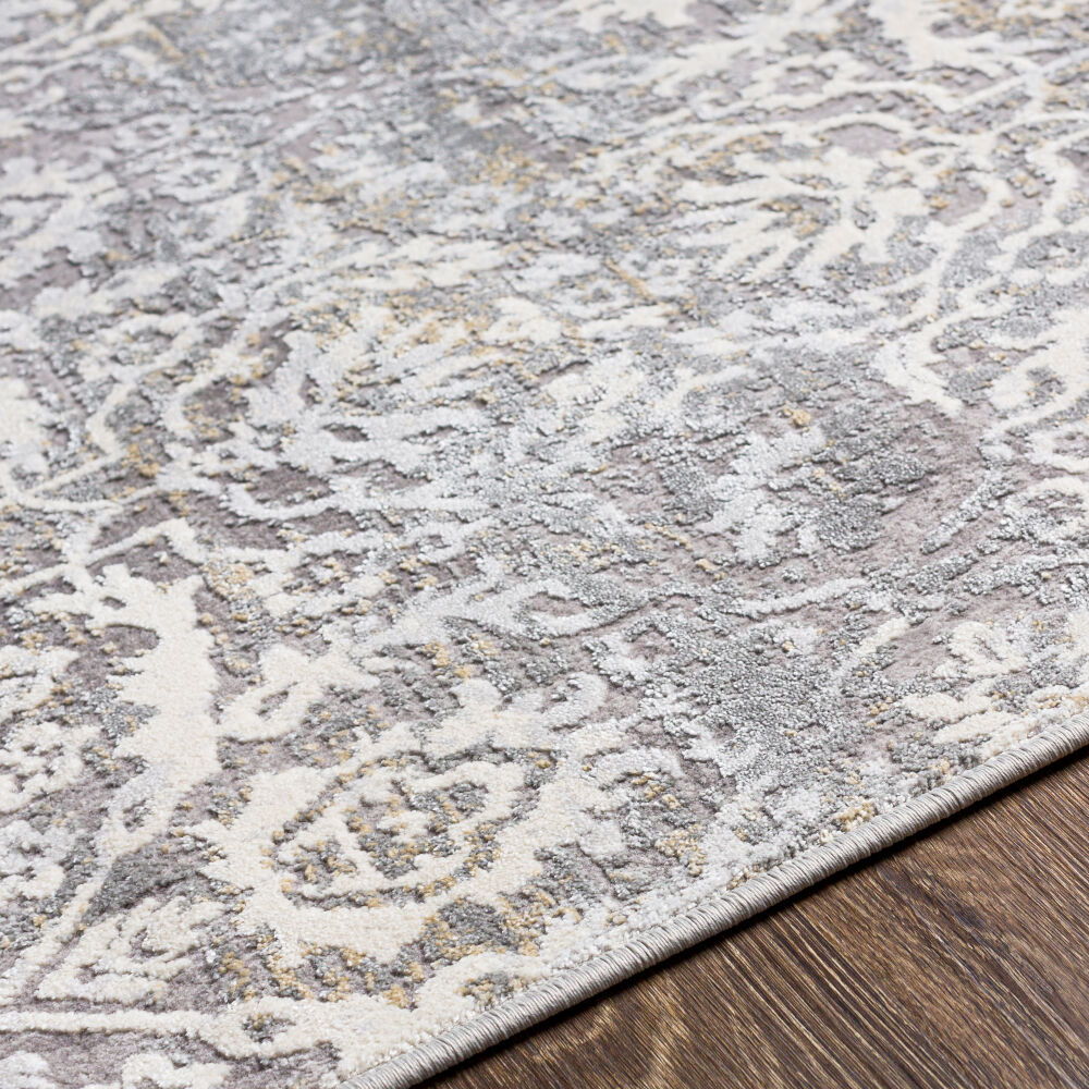 Norland Machine Woven Rug