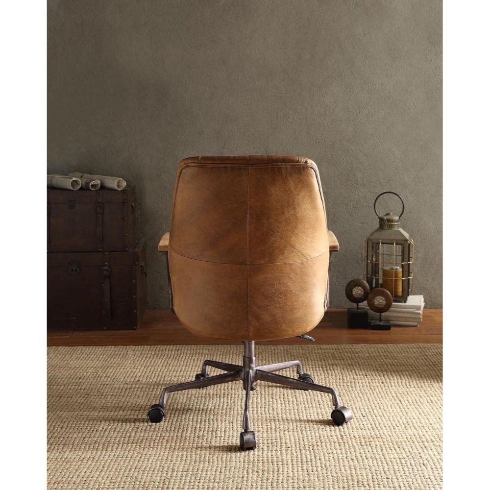 ACME Hamilton - Executive Office Chair | Meri Furniture