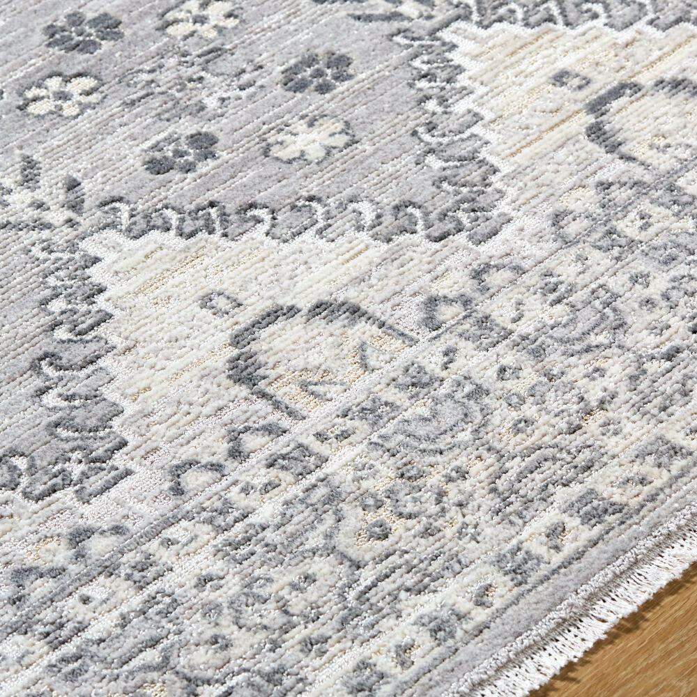 Azhar Machine Woven Rug