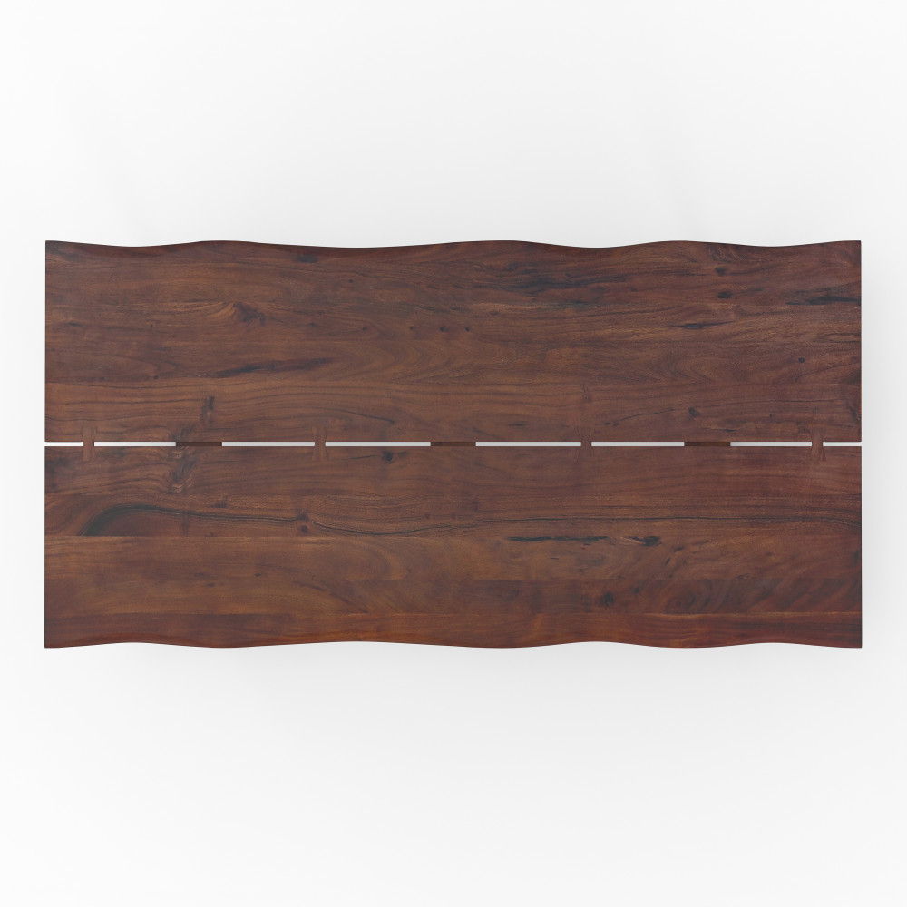 Delta - Handcrafted Dining Table