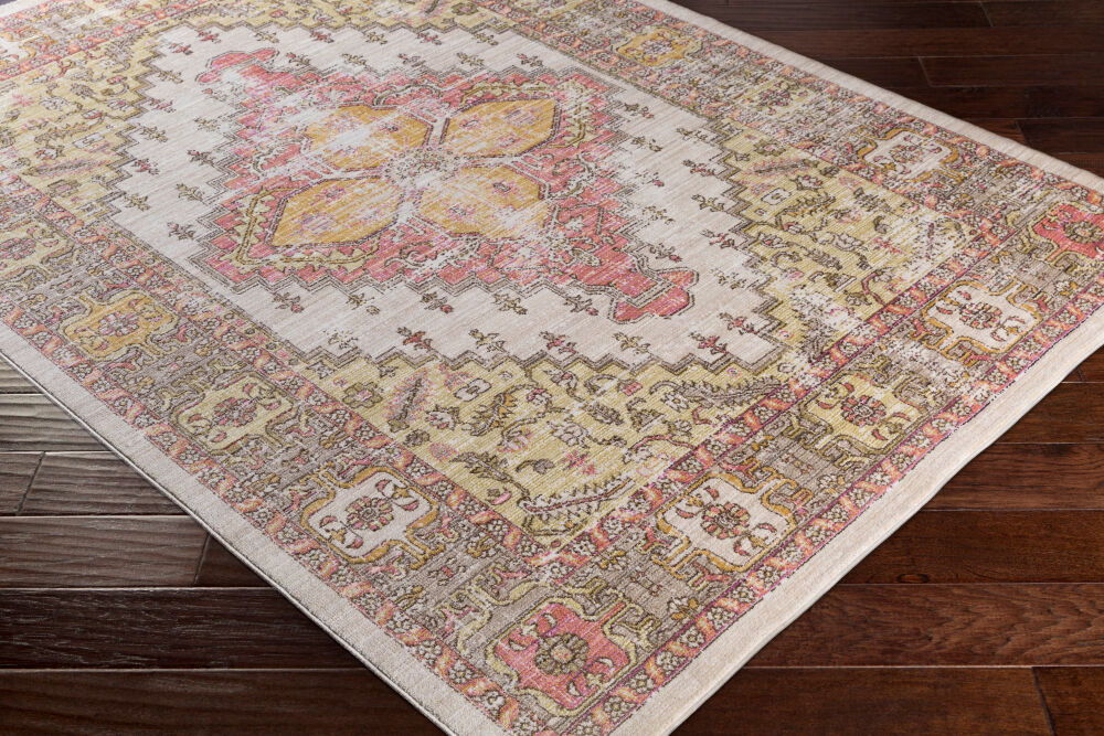 Germili Machine Woven Rug
