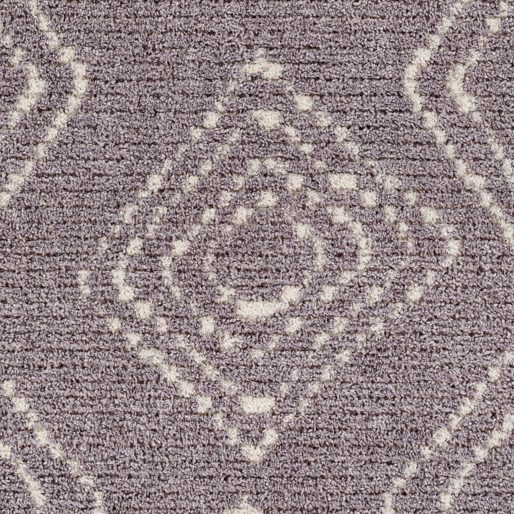 Casablanca Shag Machine Woven Rug