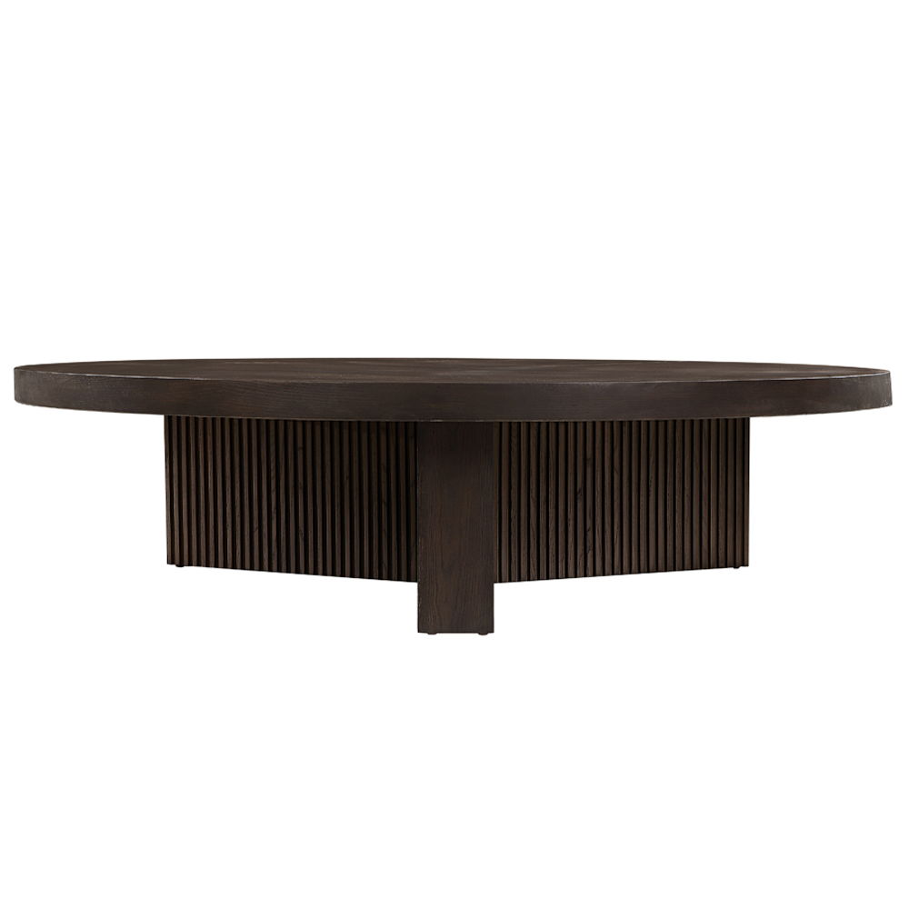 ACME Guido - Coffee Table - Dark Brown | Meri Furniture