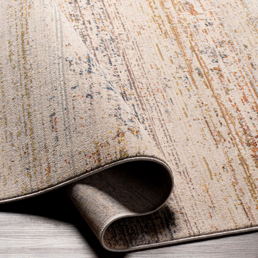 Ephesians Machine Woven Rug