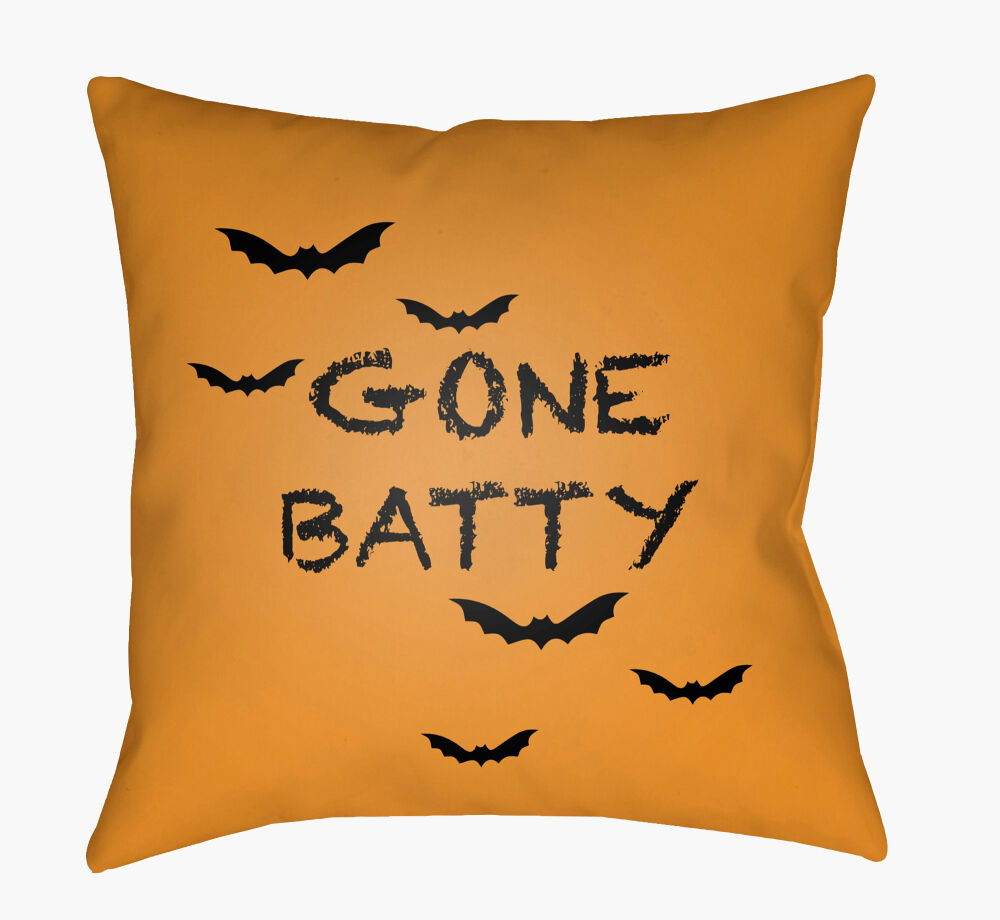 Boo Pillow