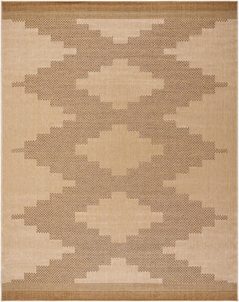 Pismo Beach Machine Woven Rug