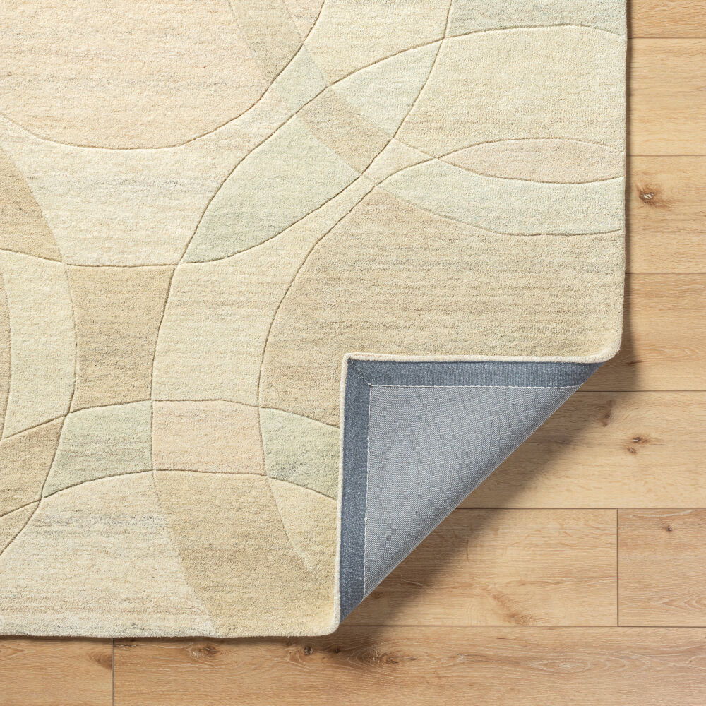 Forum Handmade Rug