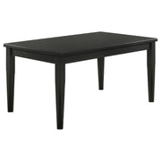 Coaster Fine Furniture Appleton - Rectangular Dining Table | Meri Furniture