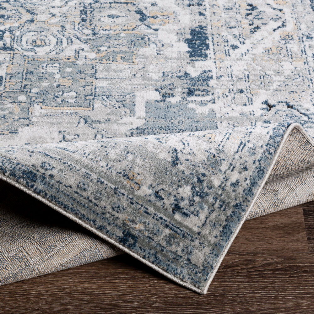 Jolie Machine Woven Rug