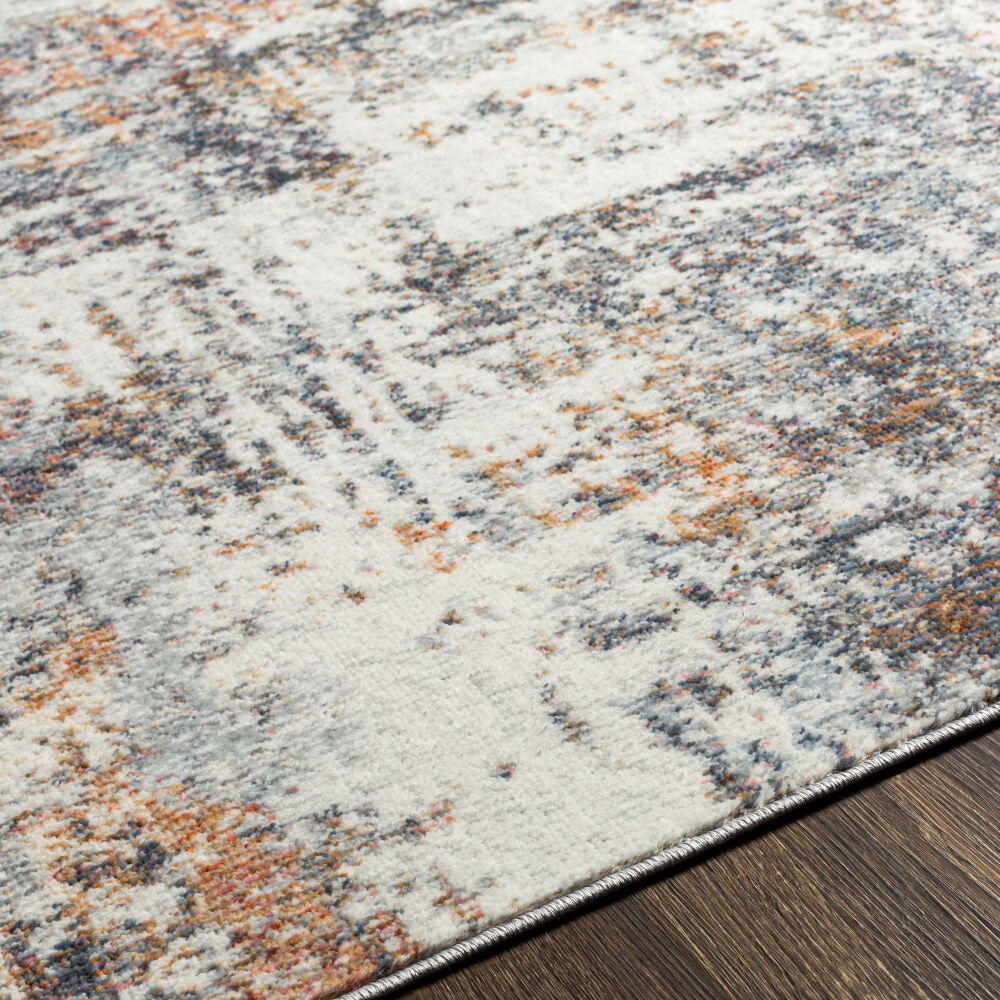 Bilbao Machine Woven Rug