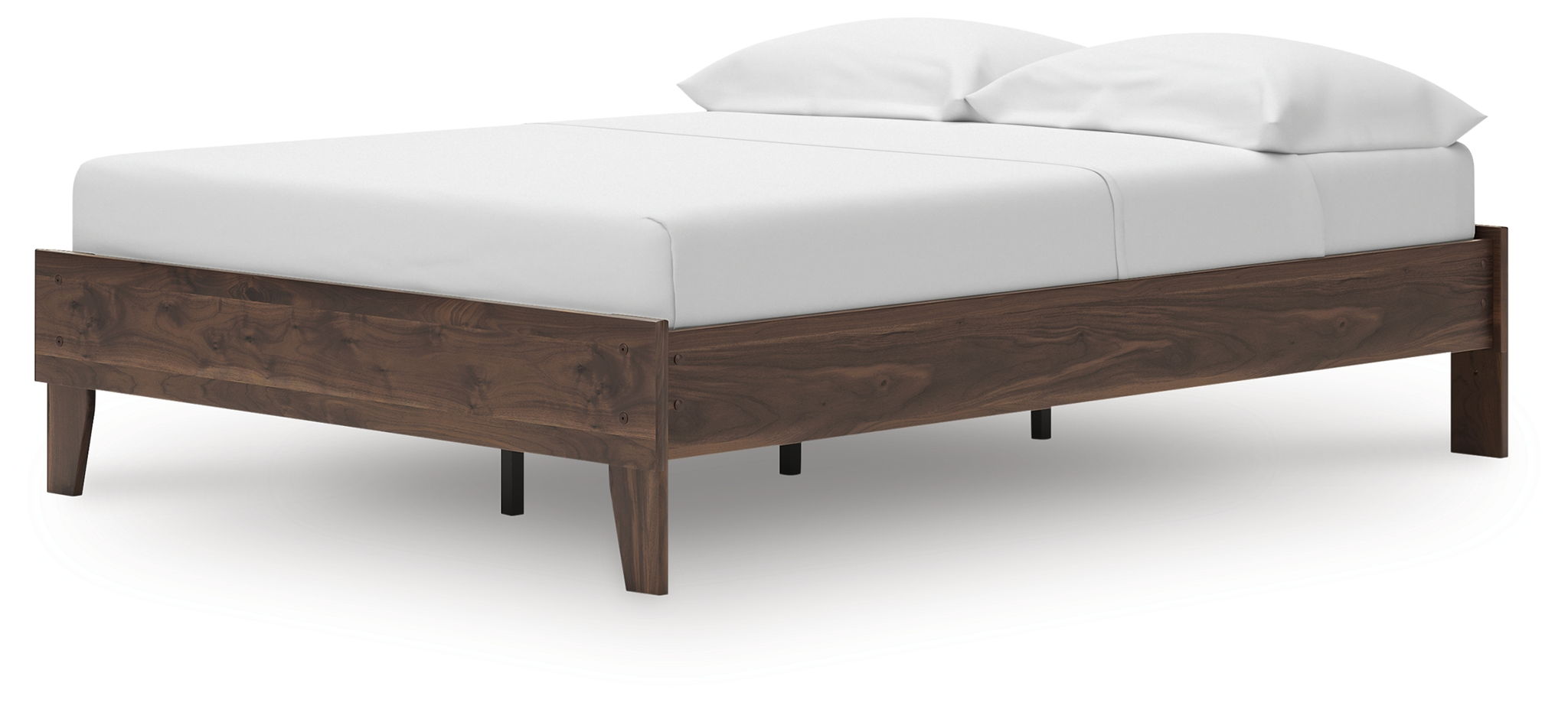 Calverson - Platform Bed