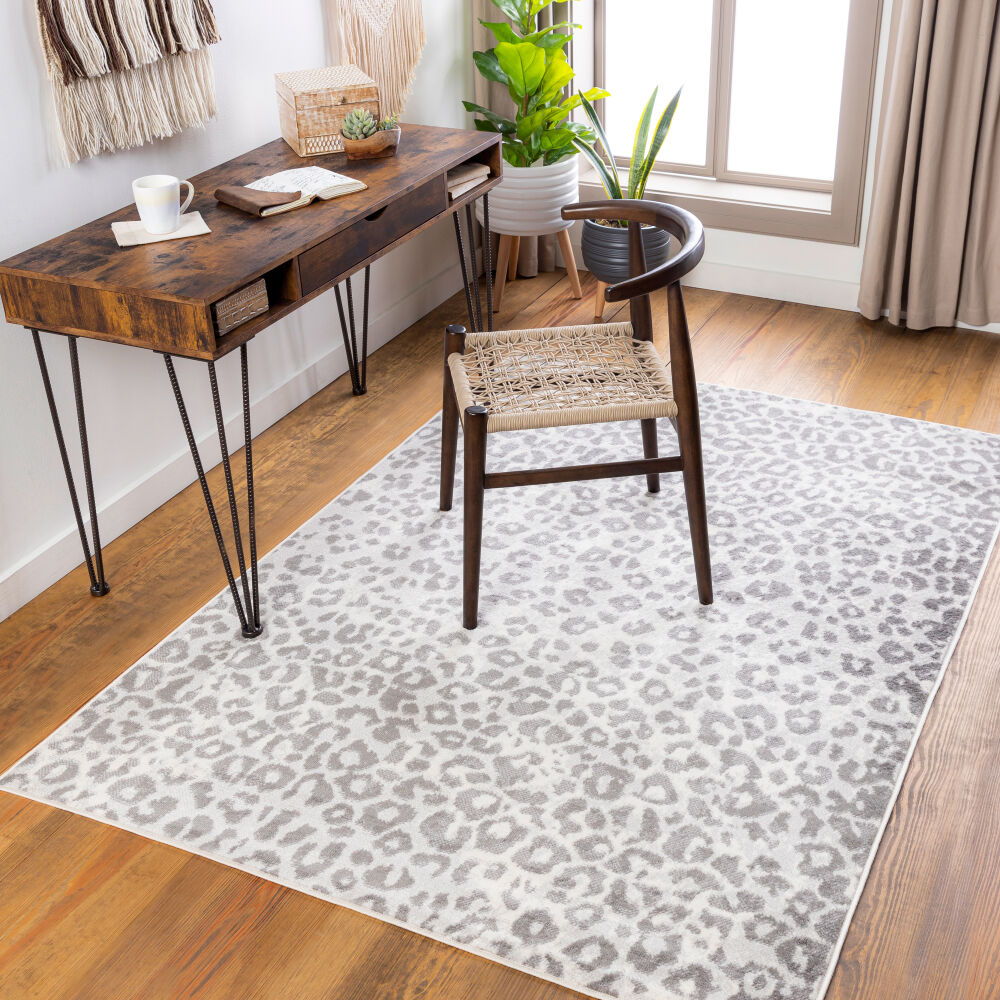 Pisa Machine Woven Rug