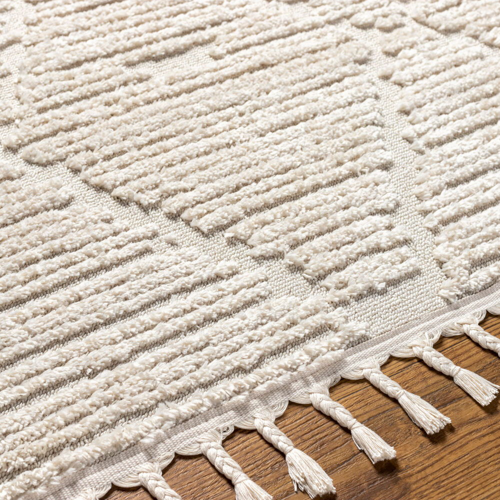 Azilal Machine Woven Rug