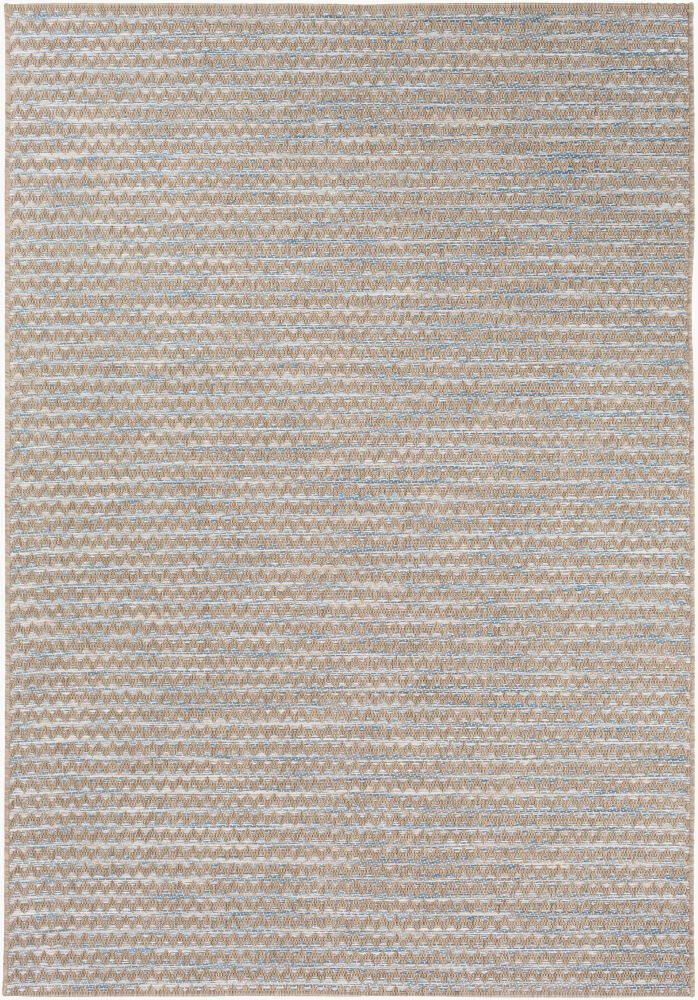 Santa Cruz Machine Woven Rug