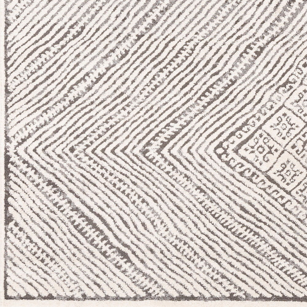 Bahar Machine Woven Rug
