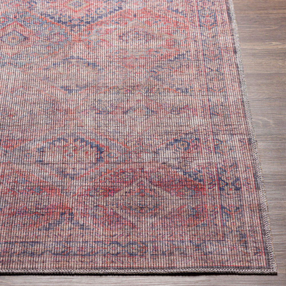 Farrell Machine Woven Rug