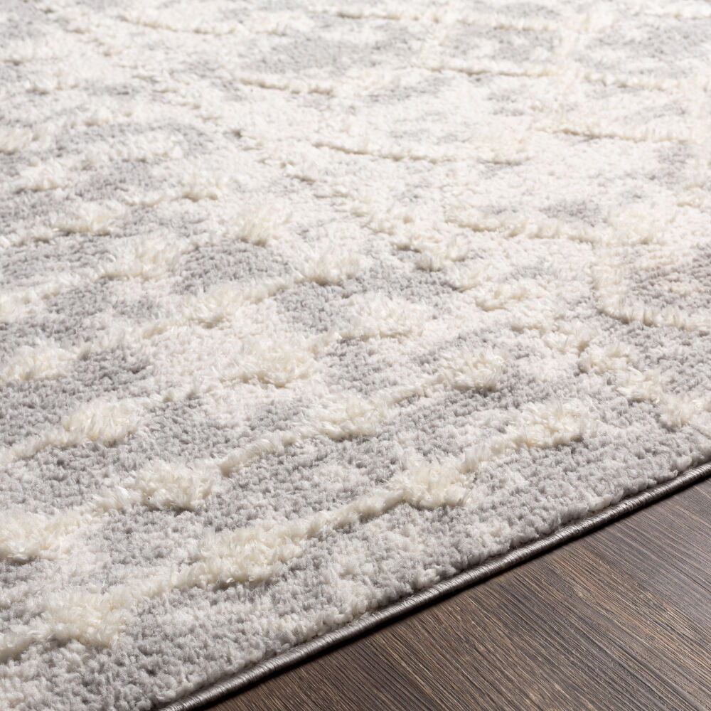 Alhambra Machine Woven Rug